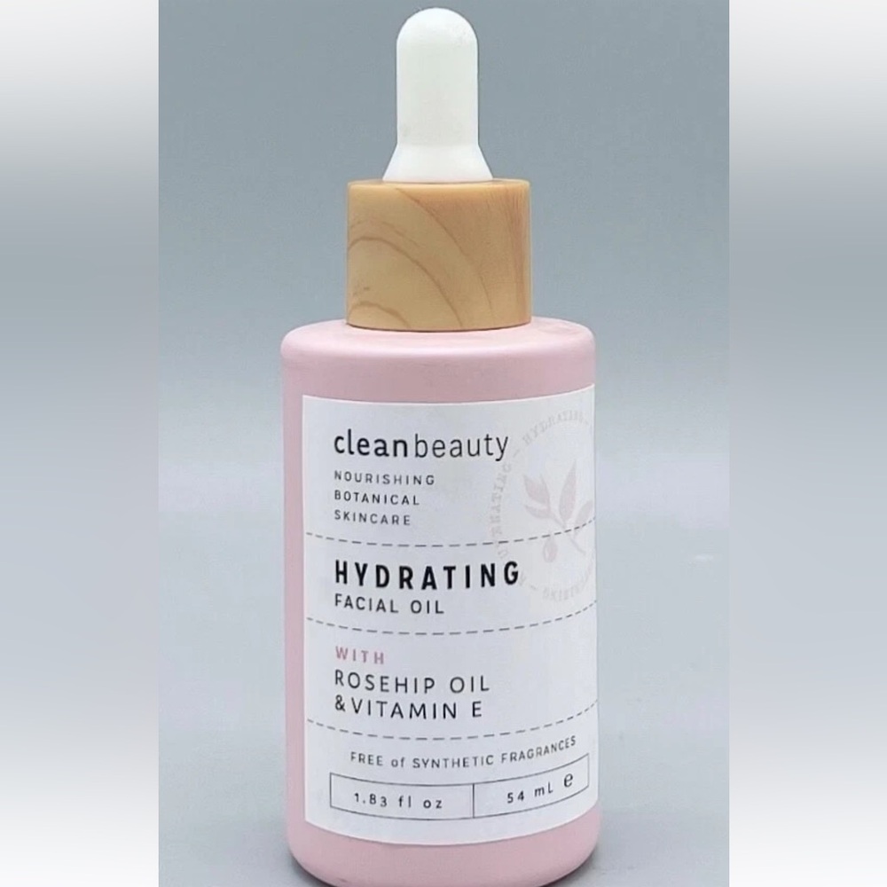Face skincare